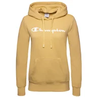 Bluzy damskie - Bluza sportowa damska Champion Legacy - miniaturka - grafika 1