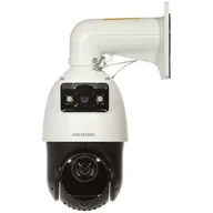 Kamery IP - Hikvision DS-2SE4C425MWG-E/14(F0)/PL TandemVu ColorVu - 4Mpx 4.8... 120mm - miniaturka - grafika 1