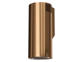 Okapy kuchenne - MAAN Elba WPB 731 S Miedziany połysk - miniaturka - grafika 1