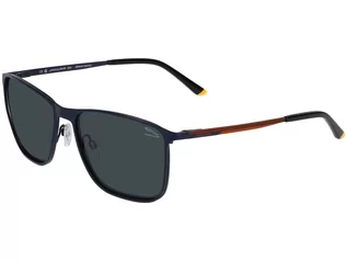 Okulary przeciwsłoneczne - Okulary przeciwsłoneczne Jaguar 37506 3100 - grafika 1