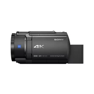 Kamera cyfrowa Sony FDR AX43 - Kamery cyfrowe - miniaturka - grafika 2