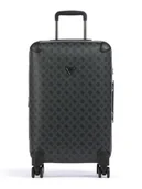 Torby podróżne - Guess Walizka w kolorze antracytowym - 39 x 64 x 28 cm - miniaturka - grafika 1