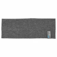 Apaszki i szaliki damskie - Opaska na Czoło Eton by Chillouts, ciemnoszary, One Size - miniaturka - grafika 1