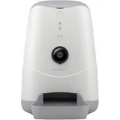 Systemy inteligentnych domów - Petoneer Inteligentny dozownik karmy z kamerą Petoneer Nutri Vision PN-110028-01 - miniaturka - grafika 1