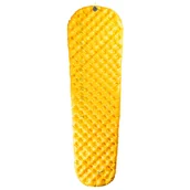 Karimaty - SEA TO SUMMIT Ultralight Mat Small, yellow 2021 - miniaturka - grafika 1