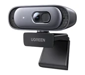 Kamery internetowe - UGREEN CM778 Czarny - miniaturka - grafika 1