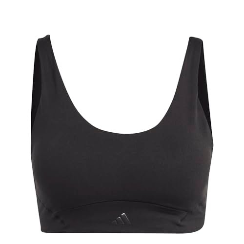 adidas Sportowy biustonosz marki Model CF L ST MS Biustonosz