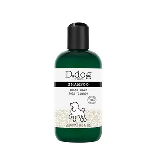 Diego dalla palma Shampoo White Hair 250 ml - Szampony do włosów - miniaturka - grafika 1