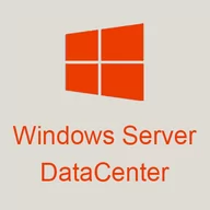 Oprogramowanie serwerowe - Microsoft Windows Server 2019 DataCenter 64bit 36 Core PL - miniaturka - grafika 1