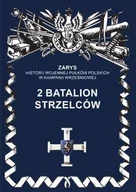 Historia świata - Przemysław Dymek 2 Batalion Strzelców - miniaturka - grafika 1