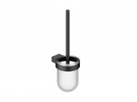 Przyciski spłukujące - VITALLE 3406030081 Bresso szczotka do WC - miniaturka - grafika 1