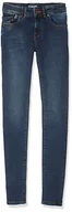 Spodnie i spodenki dla dziewczynek - LTB Jeans Jeansy dziewczęce Julita G - miniaturka - grafika 1