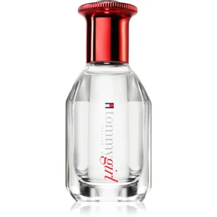 Tommy Hilfiger Tommy Girl Forever Woda toaletowa 30 ml - Wody i perfumy damskie - miniaturka - grafika 1