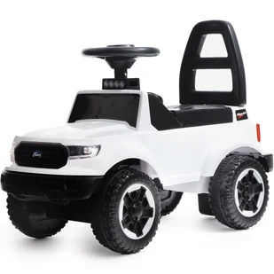 Jeździk dla dzieci auto samochód pchacz chodzik duży LED MOUNTAINER WEBBEN - Chodziki Jeździk dla dzieci auto samochód pchacz chodzik duży LED MOUNTAINER WEBBEN - Chodziki - miniaturka - grafika 1