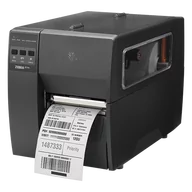 Drukarki kart i etykiet - Drukarka etykiet Zebra ZT111d 300 dpi - miniaturka - grafika 1