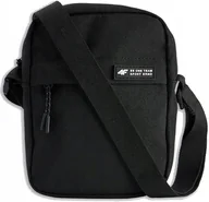 Nerki - Dziecięca saszetka na ramię 4F torebka U087 21S czarny - miniaturka - grafika 1