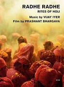 Jazz, Blues - Radhe Radhe DVD) Vijay Iyer - miniaturka - grafika 1