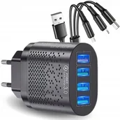 Ładowarki do telefonów - tymczasowy tytuł - miniaturka - grafika 1