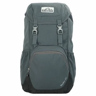 Deuter Plecak miejski unisex chodzik dla dorosłych 20, grafitowy, czarny, L 3812821 - Plecaki - miniaturka - grafika 3