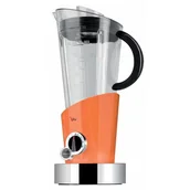 Blendery kielichowe - Bugatti Vela Pomarańczowy - miniaturka - grafika 1