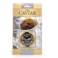 Konserwy i dania rybne - Lemberg Kawior z jesiotra 20g OSIETRA CAVIAR pasteryzowany - miniaturka - grafika 1