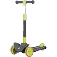 Rowerki biegowe - Hulajnoga Lionelo Timmy Green Lime  ! - miniaturka - grafika 1