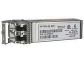 Pozostałe akcesoria sieciowe - HPE BladeSystem c-Class 10Gb SFP+ SR Transceiver moduł przekaźników sieciowych Swiatłowód 10000 Mbit/s SFP+ 850 nm 455883-B21-RFB - miniaturka - grafika 1