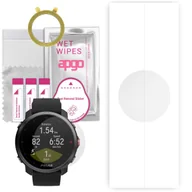 Akcesoria do smartwatchy - 1x Folia hydrożelowa do Polar Grit X S M - apgo Smartwatch Hydrogel Protection Ochrona na ekran smartwatcha - miniaturka - grafika 1