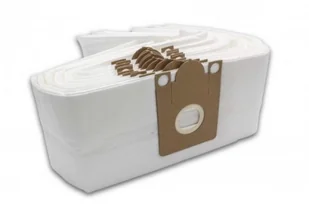 VHBW Worki do odkurzacza Nilfisk GD110 / GM110, 10 szt. - Worki do odkurzaczy - miniaturka - grafika 1