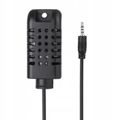 Czujniki czadu, dymu, gazu - Sonoff Sonoff AM2301 czujnik temperatury i wilgotności AM2301 - miniaturka - grafika 1