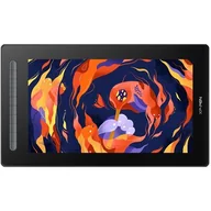 Tablety graficzne - Tablet graficzny XPPen Artist 16 (2nd Gen) (A16P2) Czarny - miniaturka - grafika 1