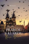 Przewodniki - Prahou s Klárou Klára Hášová - miniaturka - grafika 1