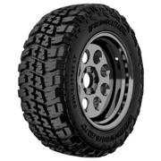 Opony terenowe i SUV letnie - Federal Couragia M/T LT40x15.50R24 128Q - miniaturka - grafika 1