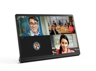 Lenovo Yoga Tab 13 128 GB 33 cm (13") Qualcomm Snapdragon 8 GB Wi-Fi 6 ZA8E0005SE - Tablety - miniaturka - grafika 1