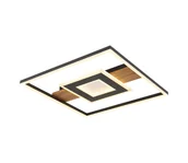 Lampy sufitowe - Globo 67324-24 - LED Plafon PIKARA LED/24W/230V - miniaturka - grafika 1