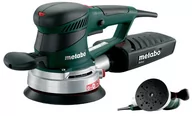 Szlifierki i polerki - Metabo SX E 450 TurboTec - miniaturka - grafika 1