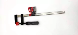 Proline ścisk STOLARSKI TYP F DIN 517 ROZMIAR 300x50mm 11230 - Imadła i ściski - miniaturka - grafika 1