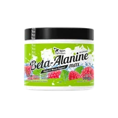 Aminokwasy - Beta-Alanine Max 300G - miniaturka - grafika 1