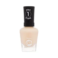Lakiery do paznokci - Sally Hansen Miracle Gel Lakier do paznokci 14,7 ml Odcień 771 Sun-shower - miniaturka - grafika 1