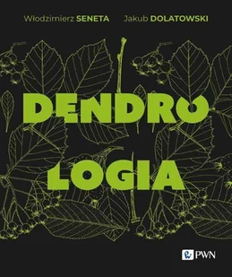 Dendrologia - E-booki - nauka - miniaturka - grafika 1