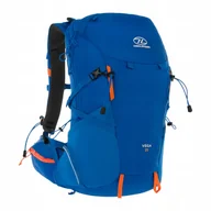 Plecaki - Plecak trekkingowy turystyczny Highlander Outdoor Vega 25 l Sky Blue - miniaturka - grafika 1
