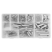 Narzędzia warsztatowe - NEO Zestaw sprężyn 11-980 - miniaturka - grafika 1