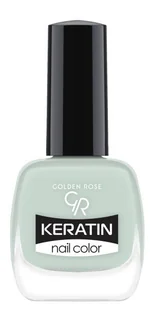 Golden Rose lakier do paznokci Z Keratyną Keratin Nail Color - 72 - Lakiery do paznokci Golden Rose lakier do paznokci Z Keratyną Keratin Nail Color - 72 - Lakiery do paznokci - miniaturka - grafika 1
