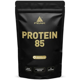 PEAK Protein 85 900g Cookies and Cream - Odżywki białkowe - miniaturka - grafika 1