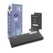 Baterie do laptopów - Mitsu akumulator bateria Apple MacBook Pro 13 A1322 BC/AP-A1322 - miniaturka - grafika 1