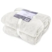 Koce i narzuty dla dzieci - Koc Mic 150x200 Beżowy DecoKing - miniaturka - grafika 1