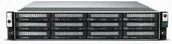 Serwery - TerraMaster U12-500 Plus NAS Rack 2U Intel Core i7 16 GB DDR5 0 TB Szary - miniaturka - grafika 1