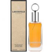 Wody i perfumy damskie - Karl Lagerfeld Classic woda toaletowa 50ml - miniaturka - grafika 1