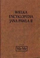Religia i religioznawstwo - Wielka Encyklopedia Jana Pawła II Tom XIX Ma-Me - miniaturka - grafika 1
