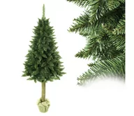Choinki - Drzewko bożonarodzeniowe 180 cm jodła - miniaturka - grafika 1
